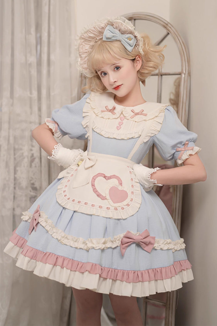Classic Designed Dress in a Timeless Cut