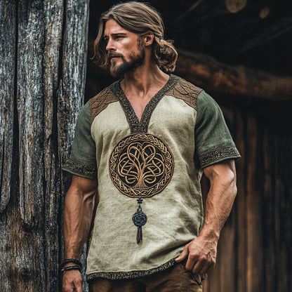 Elegantly Styled Shirt for Everyday Wear