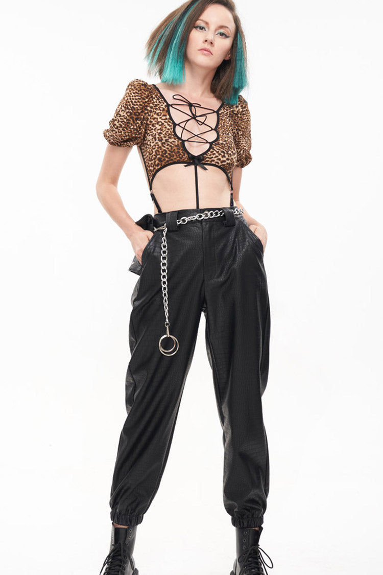 Beautifully Finished Pants in a Timeless Design