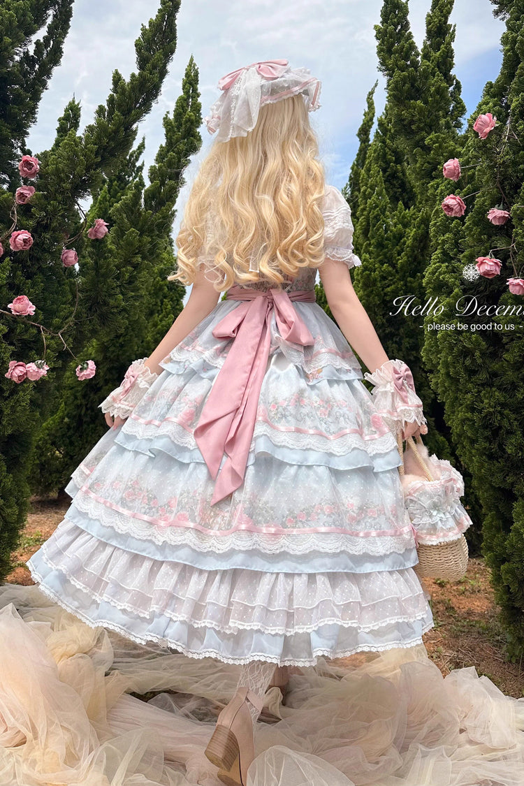 Classic Designed Dress in a Timeless Cut