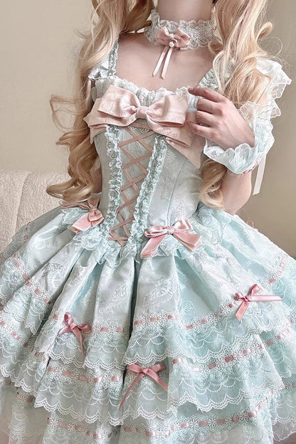 Casually Elegant Dress with a Refined Edge