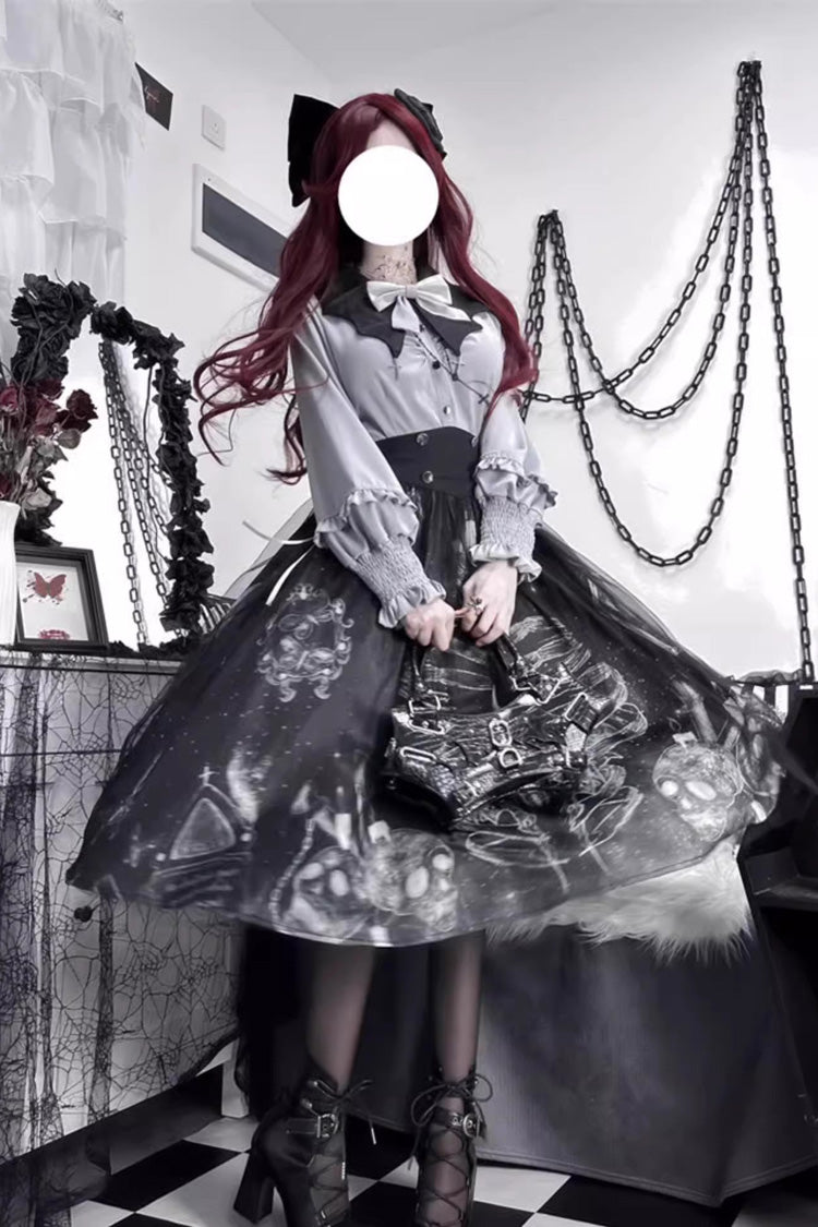 Subtly Elegant Garment with a Refined Vintage Look