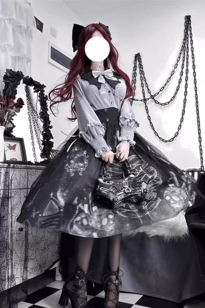 Finely Styled Garment with a Classic Vintage Look
