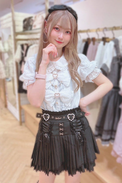 Thoughtfully Designed Garment in a Timeless Style