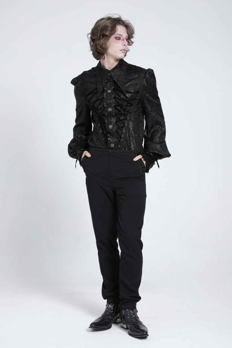 Elegantly Styled Blouse for Everyday Wear