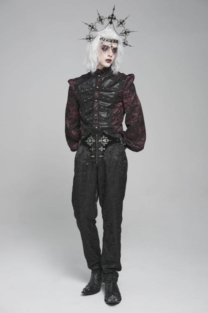 Classic Designed Blouse in a Timeless Cut