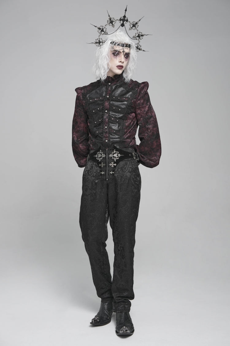 Classic Designed Blouse in a Timeless Cut