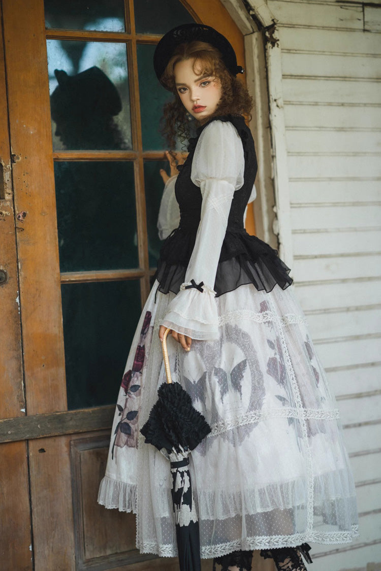 Vintage Style Dress with a Modern Fit
