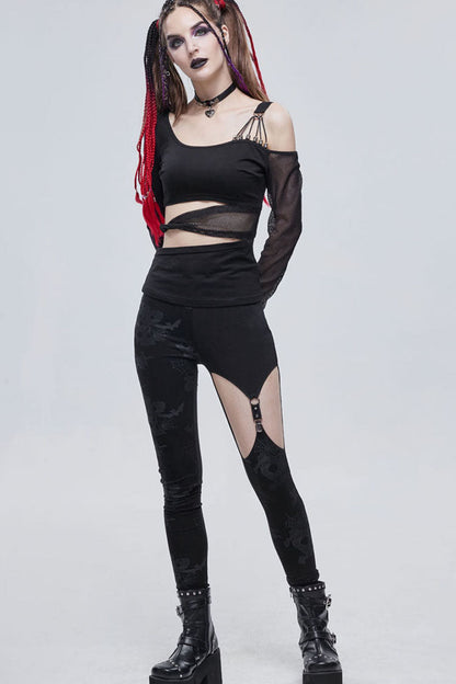 Subtly Elegant Shirt with a Refined Vintage Look