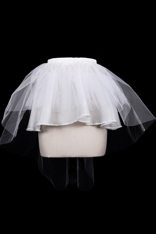 Thoughtfully Designed Garment in a Timeless Style