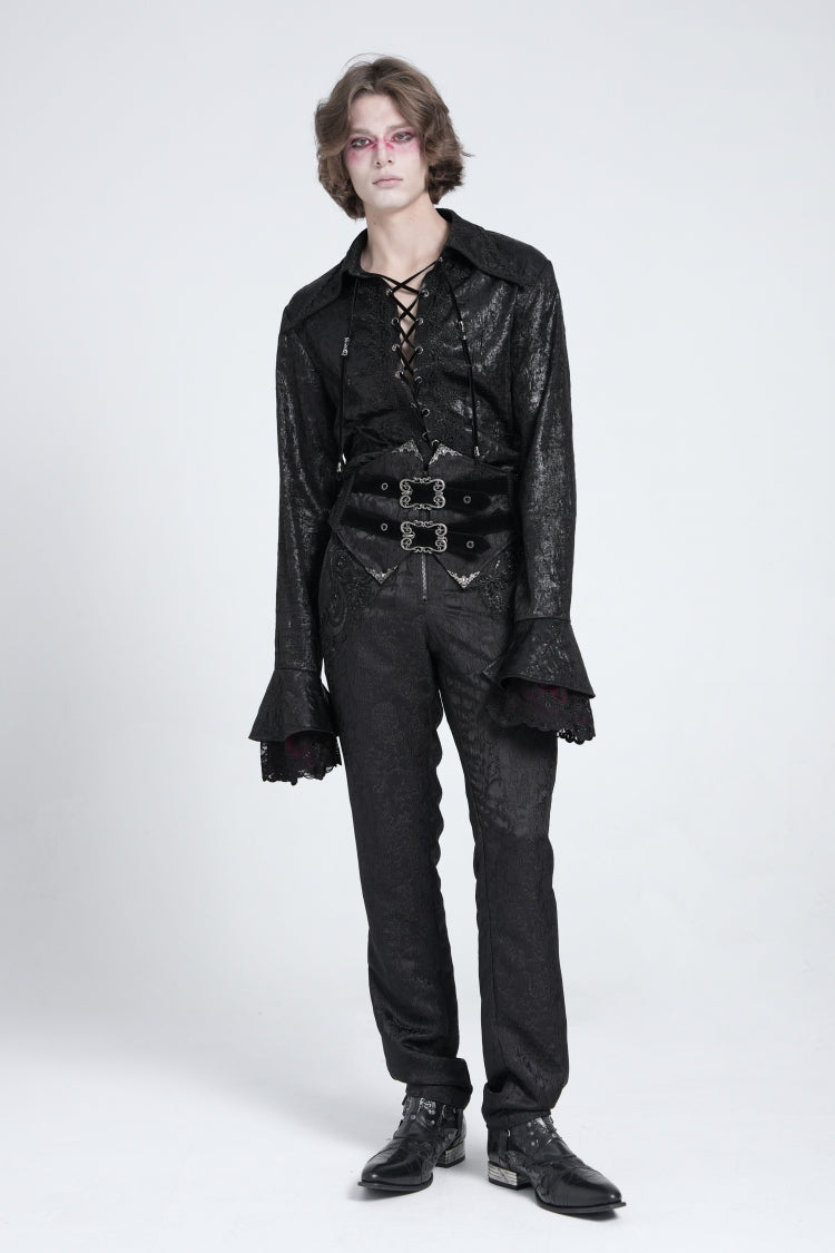 Sophisticated Blouse with a Clean Classic Look