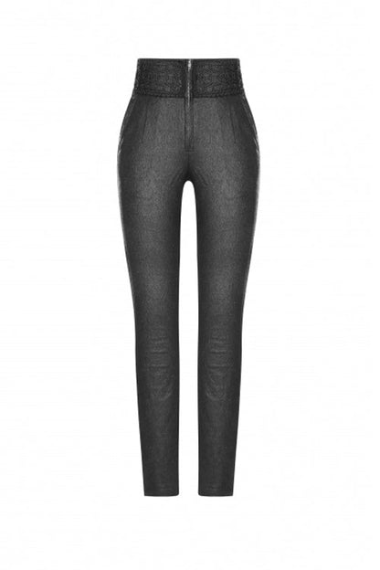 Vintage Style Pants with a Modern Fit