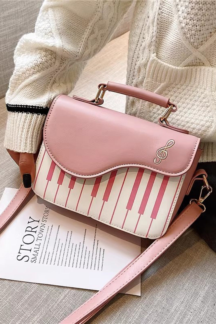 Effortlessly Elegant Bag with a Timeless Design