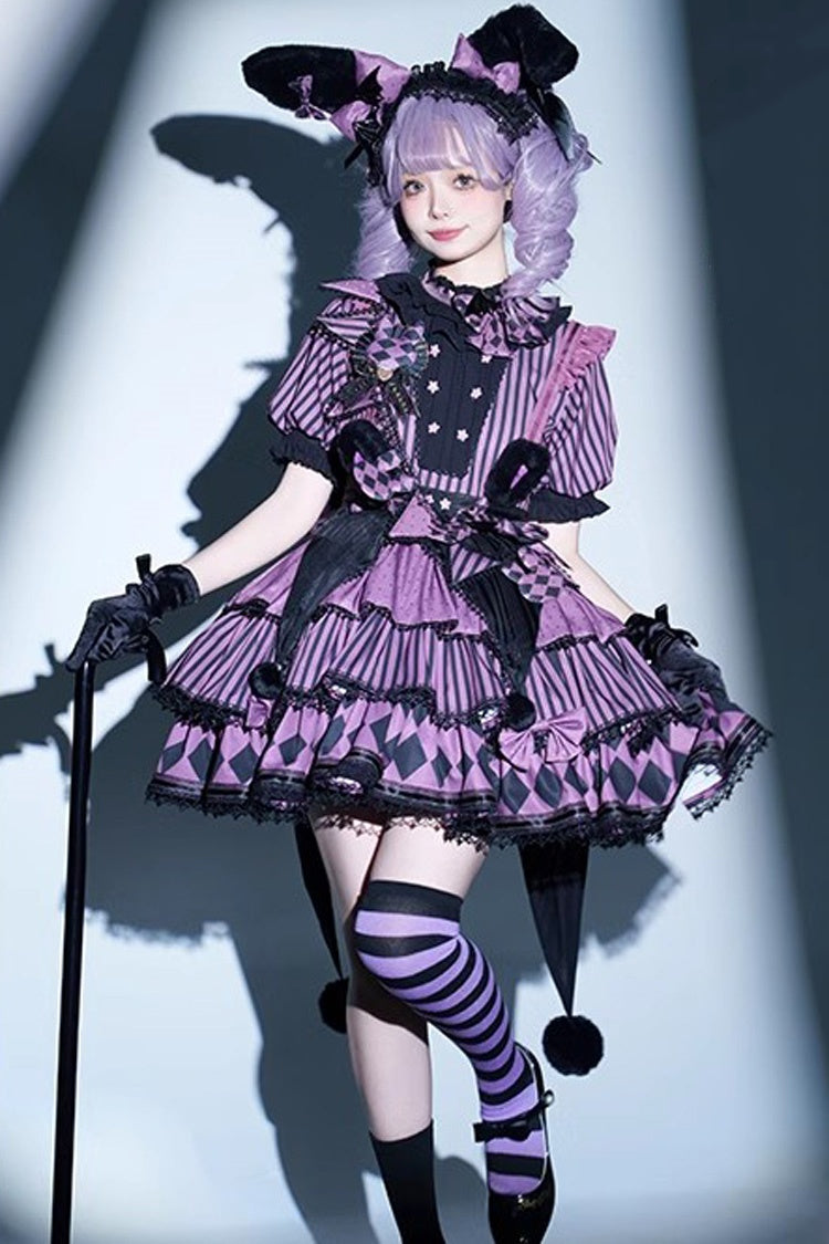 Thoughtfully Designed Dress in a Timeless Style