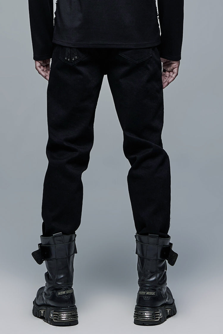 Elegantly Styled Pants for Everyday Wear