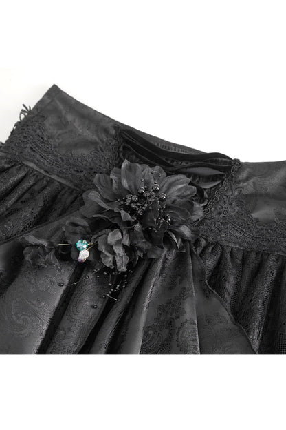 Beautifully Finished Garment in a Timeless Design