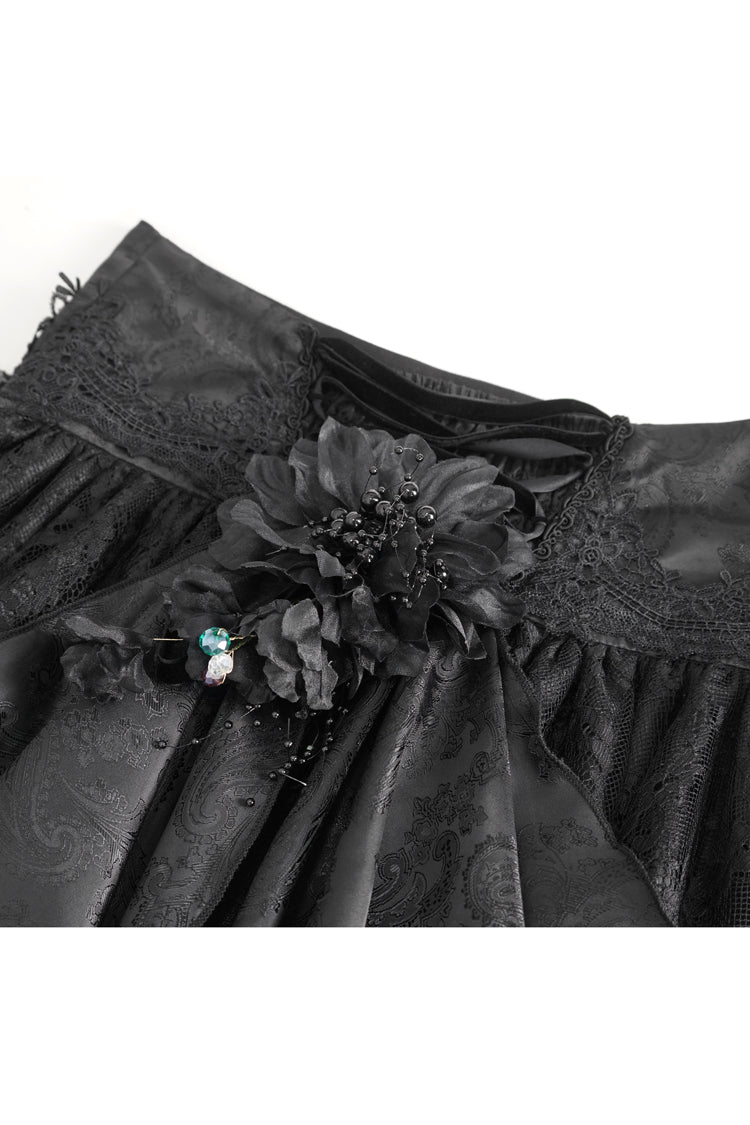 Beautifully Finished Garment in a Timeless Design