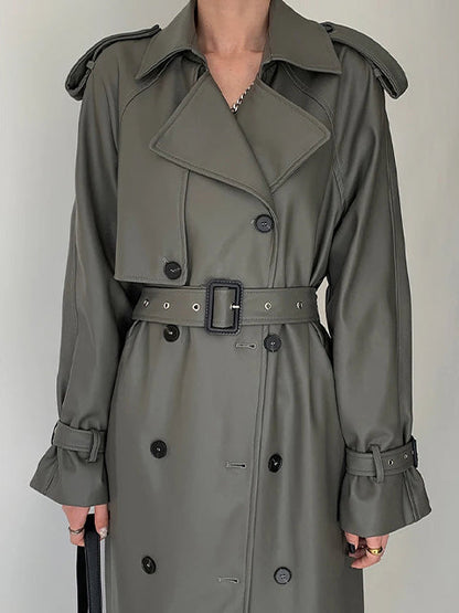 Trench Coat