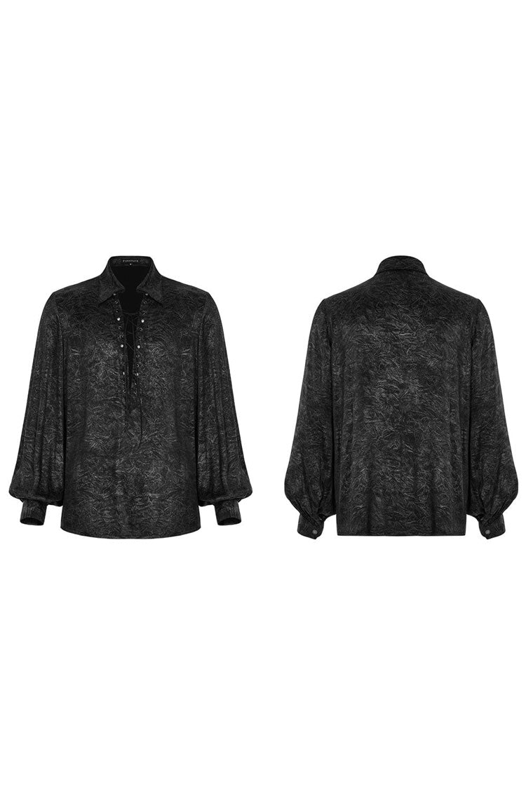 Beautifully Crafted Blouse in a Classic Style