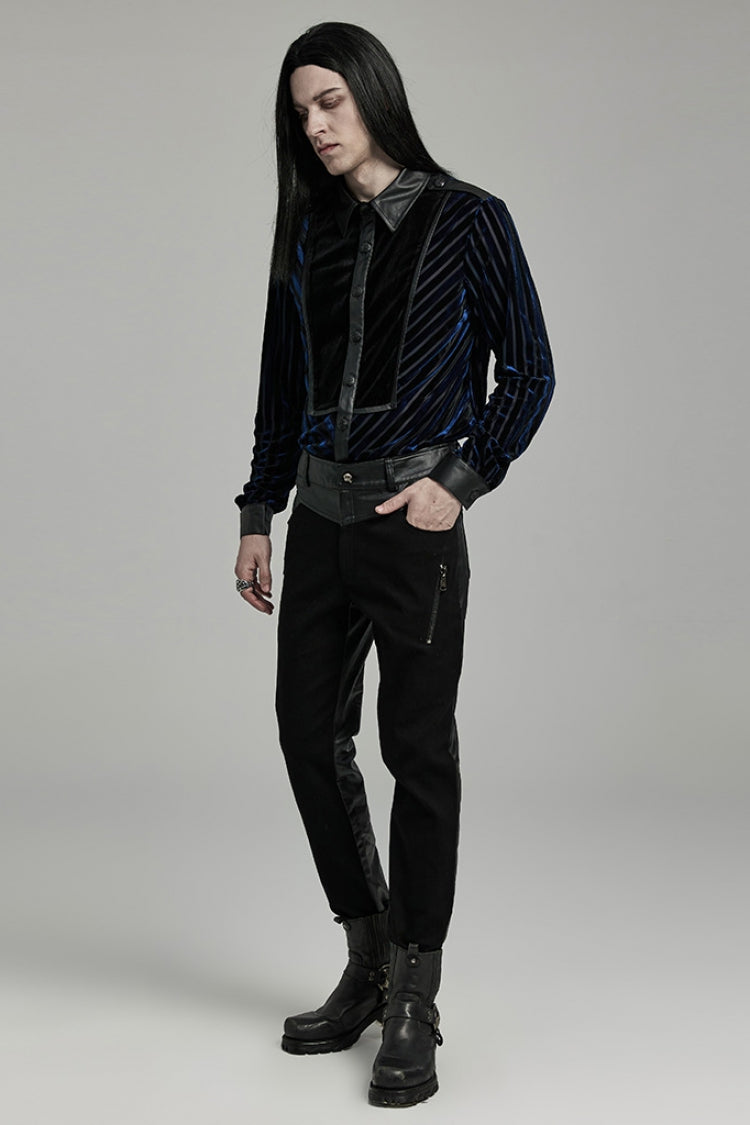Effortlessly Elegant Pants with a Timeless Design