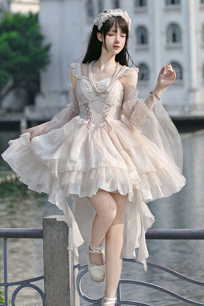 Vintage Style Dress with a Modern Fit