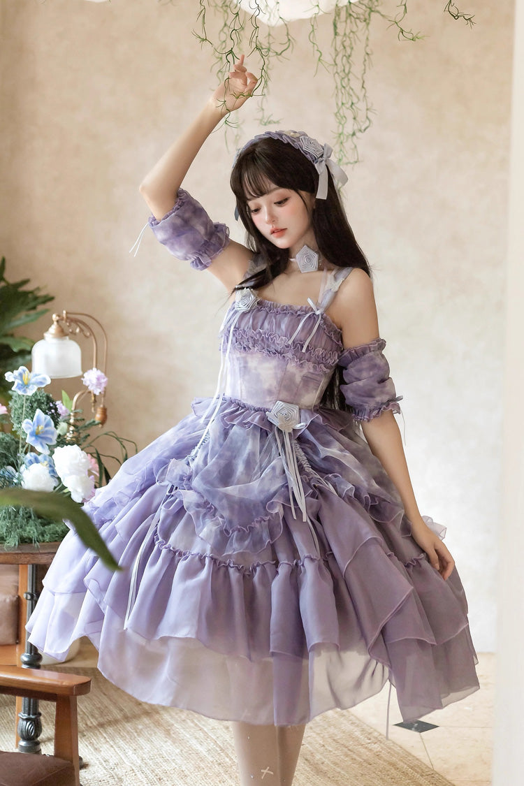 Vintage Style Dress with a Modern Fit