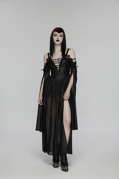 Thoughtfully Designed Dress in a Timeless Style