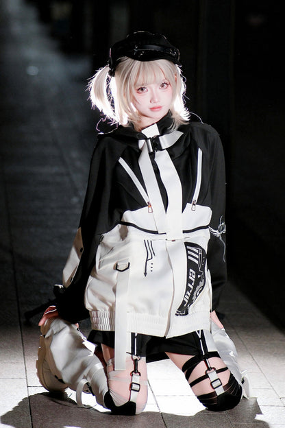 Beautifully Crafted Coat in a Classic Style