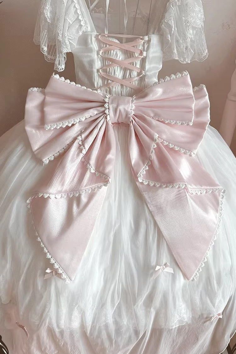 Subtly Elegant Dress with a Refined Vintage Look