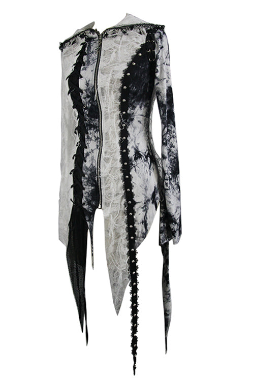 Beautifully Finished Coat in a Timeless Design