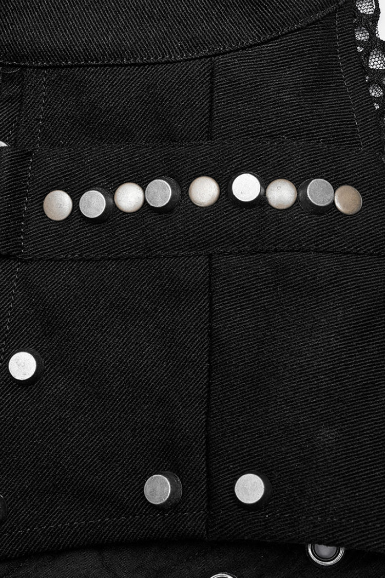 Beautifully Finished Garment in a Timeless Design