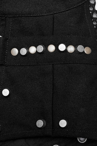 Beautifully Finished Garment in a Timeless Design