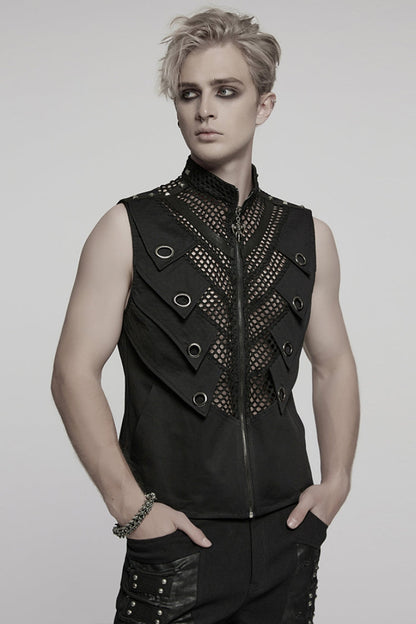 Beautifully Finished Garment in a Timeless Design