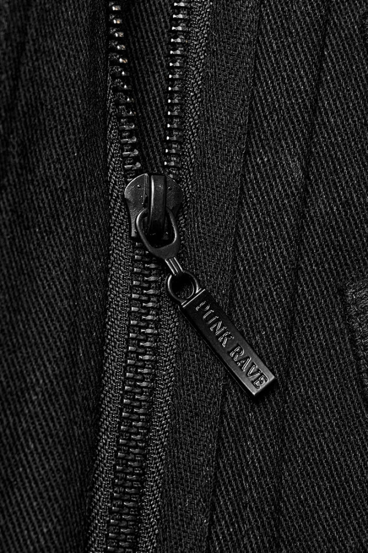 Elegantly Styled Coat for Everyday Wear