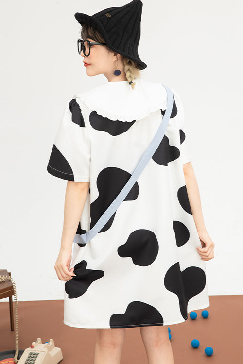 Subtly Elegant Dress with a Refined Vintage Look