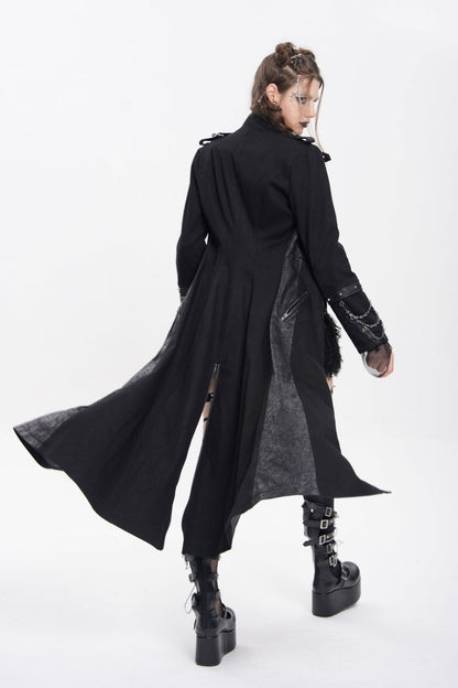 Classic Designed Jacket in a Timeless Cut