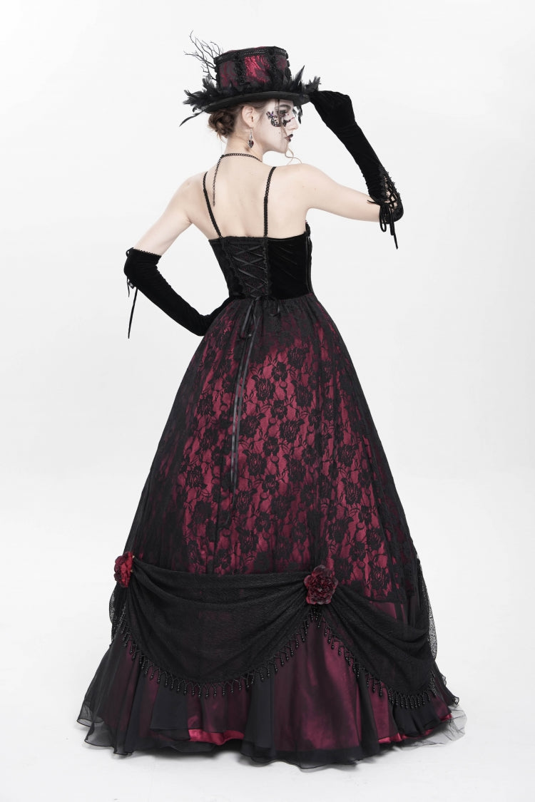 Vintage Style Dress with a Modern Fit