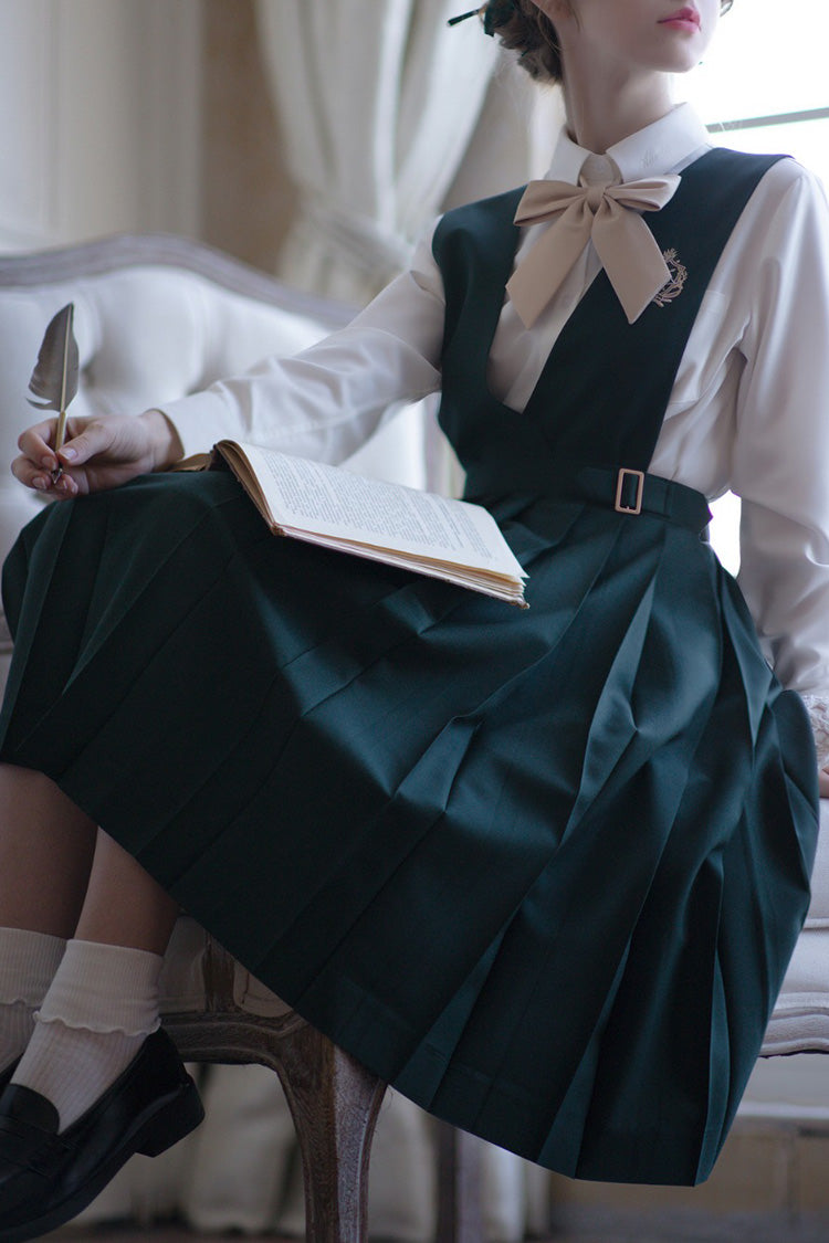 Classic Designed Dress in a Timeless Cut