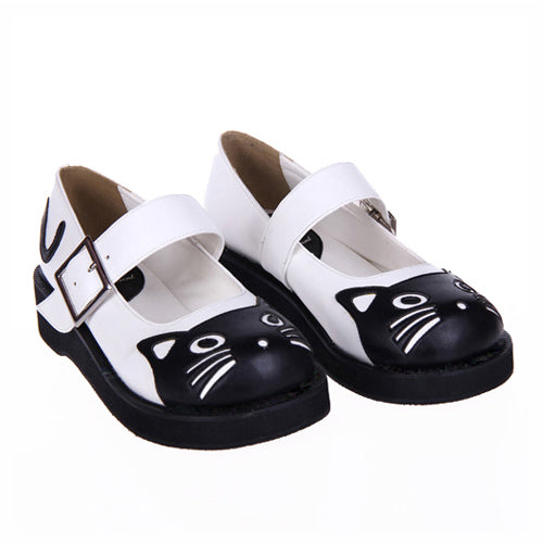 Beautifully Finished Shoes in a Timeless Design