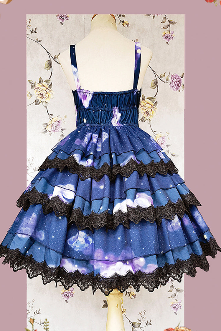 Classic Designed Dress in a Timeless Cut