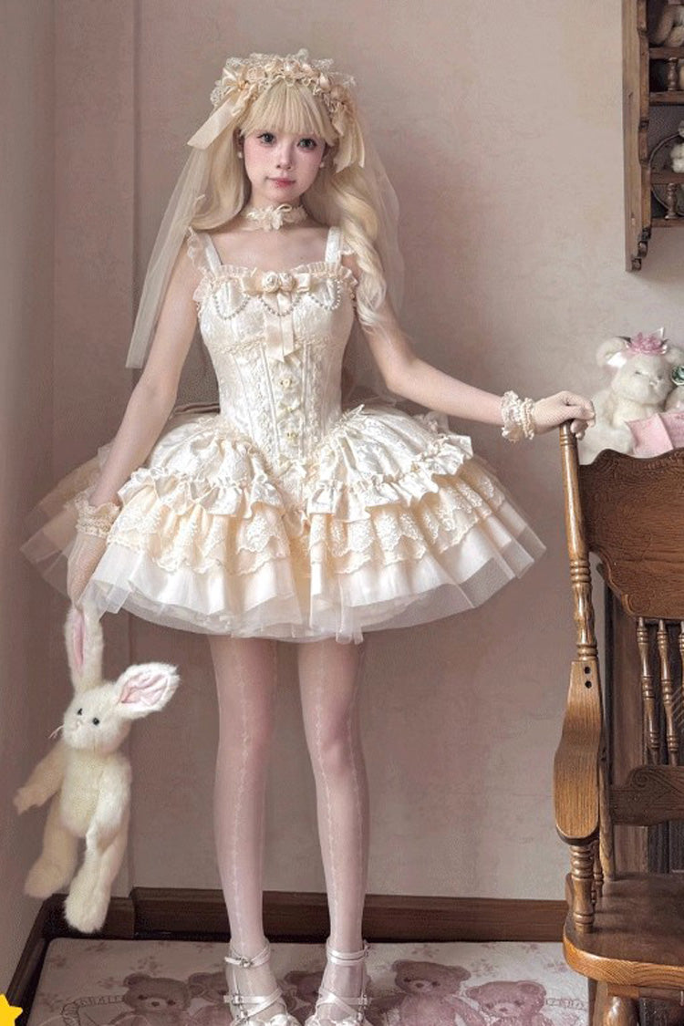 Casually Elegant Dress with a Refined Edge