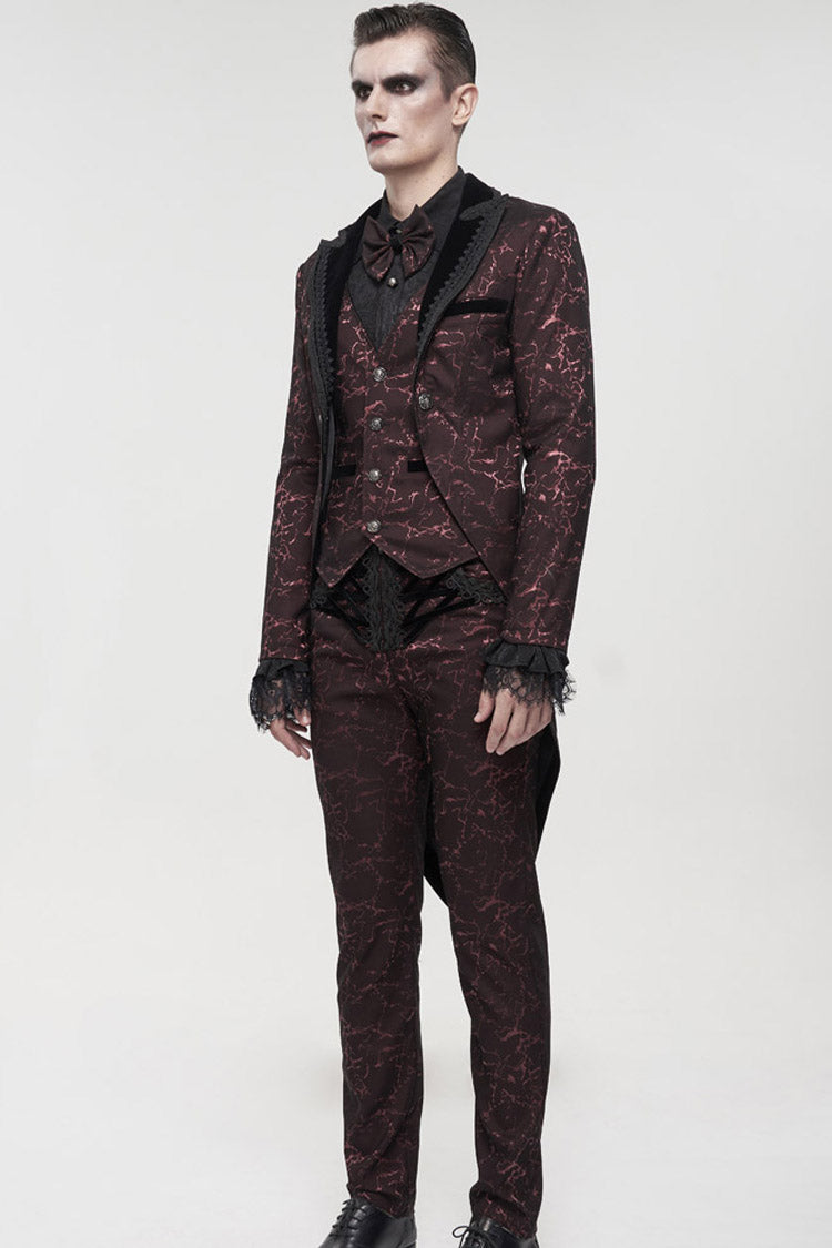 Beautifully Finished Pants in a Timeless Design