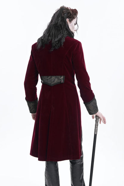Beautifully Crafted Jacket in a Classic Style