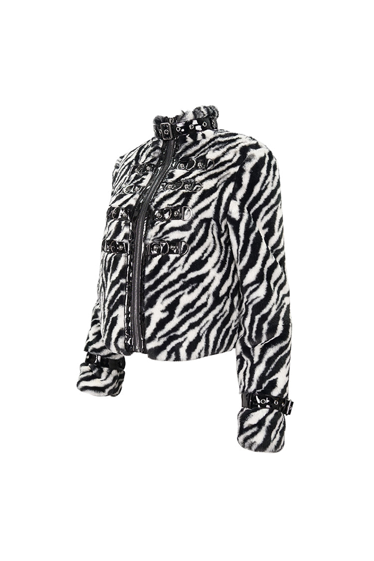Vintage Style Jacket with a Modern Fit