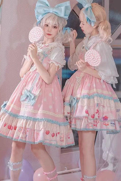 Thoughtfully Designed Dress in a Timeless Style