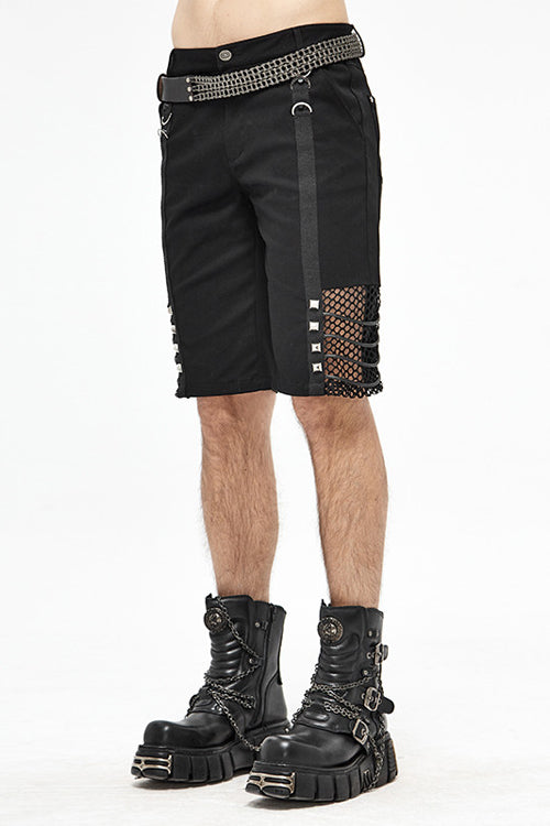 Vintage Inspired Pants with a Contemporary Edge