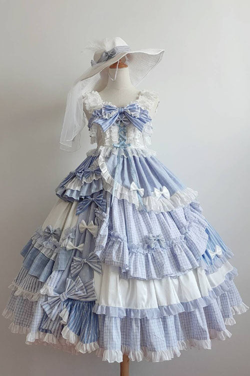 Thoughtfully Designed Dress in a Timeless Style