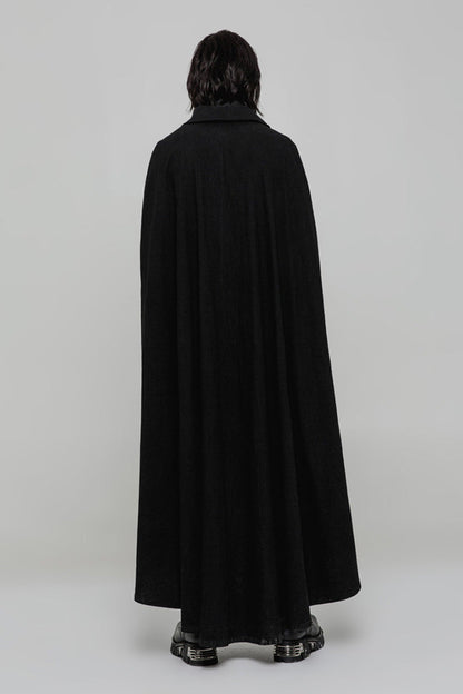 Vintage Inspired Garment with a Contemporary Edge