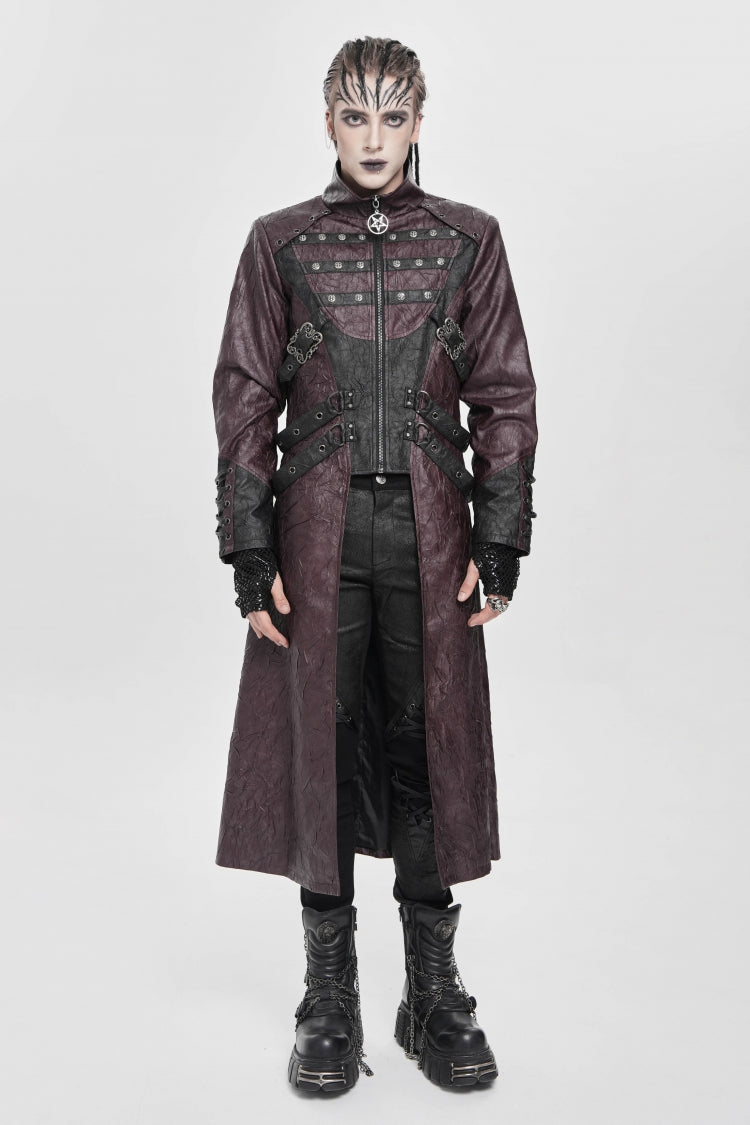 Elegantly Styled Coat for Everyday Wear