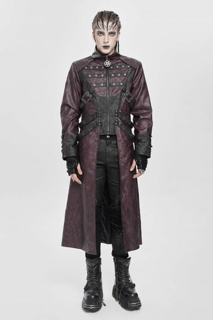 Classic Designed Coat in a Timeless Cut